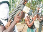 Suspected gunmen attack residence of Kogi INEC REC Dr Longpet in Lokoja