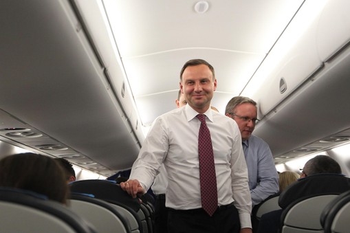 Andrzej Duda