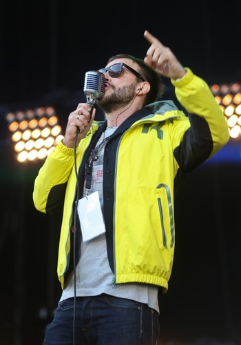 Fisz Emade Tworzywo na Orange Warsaw Festival 2012