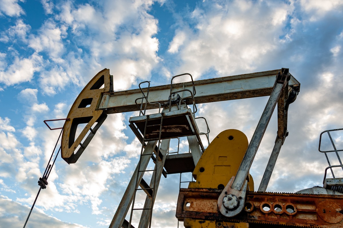 Ceny ropy naftowej zmieniły kierunek. Są bliskie poziomów sprzed izraelsko-irańskiej wojny