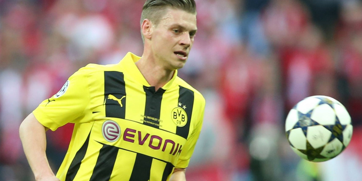 Łukasz Piszczek