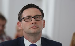 Nowoczesna donosi do CBA i prokuratury ws. nowego prezesa PKN Orlen