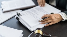 reforma inspekcji pracy upadła. przedsiębiorcy przedstawiają własny projekt zmian