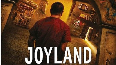 Recenzja: "Joyland" Stephen King