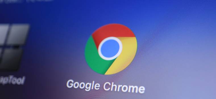 Google Chrome wciąż zdecydowanie najpopularniejszą przeglądarką internetową na PC