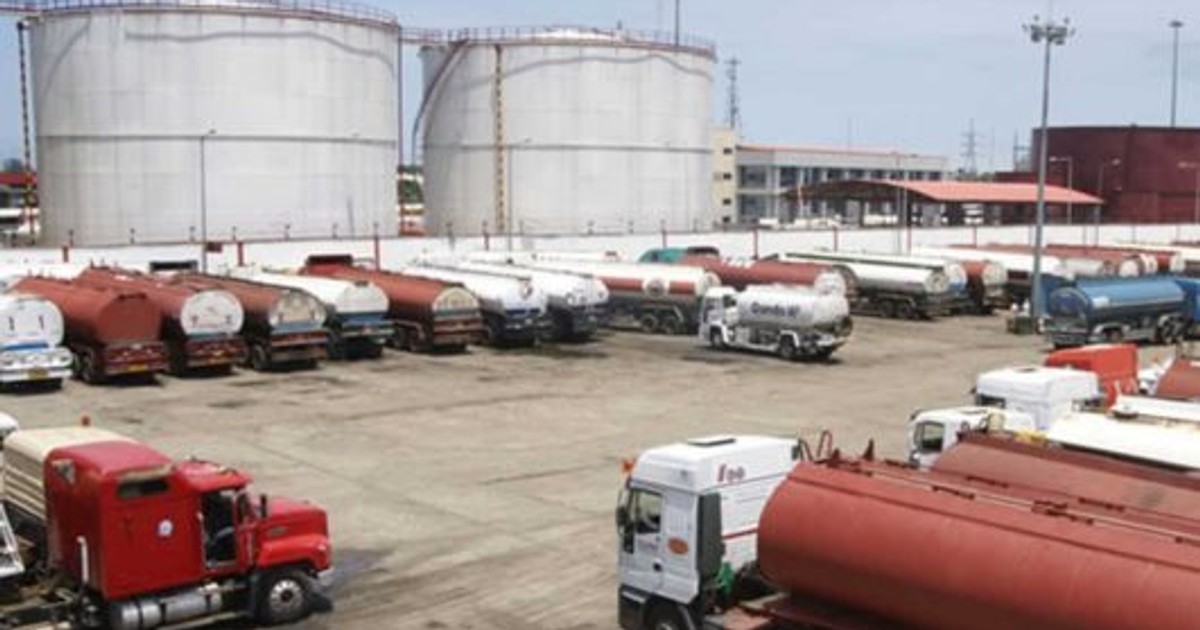 Tanker drivers have no plan to break away from NUPENG - Forum - Vimarsana News