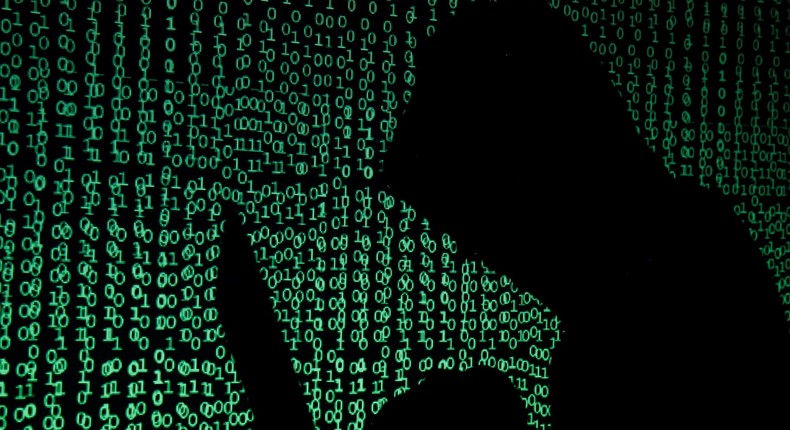 The US sanctioned a Russian hacking group called Evil Corp. for ...