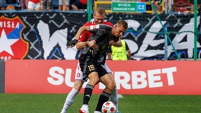 Oficjalnie! Rafał Adamski nowym napastnikiem Legii Warszawa