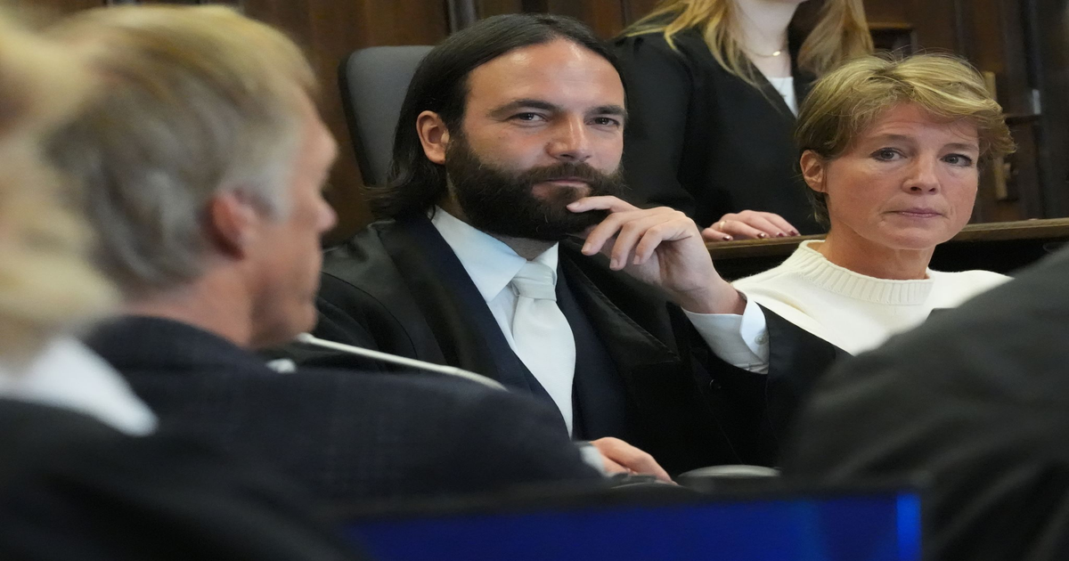 Christina Block: Gericht lehnt Befangenheitsantrag im Entführungsprozess ab