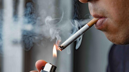 Eksperci: rzucenie palenia, nawet w późnym wieku może wydłużyć życie