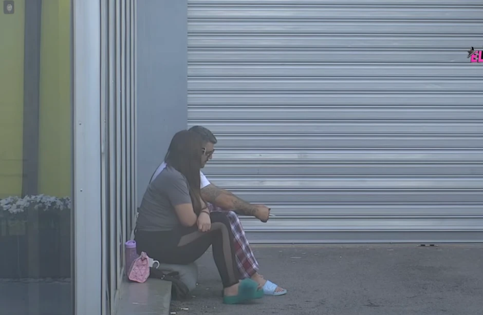 Asmin otvorio dušu Miljani o Staniji