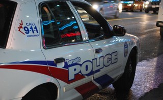 Strzelanina w Toronto: Jedna ofiara śmiertelna, dziewczynka w stanie krytycznym