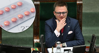 Chcą rozszerzyć listę darmowych leków. Może skorzystać tylko jedna grupa