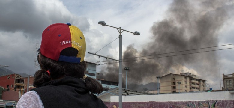Inwazja lądowa USA na Wenezuelę? Użycie siły wobec Meksyku i Kolumbii? Trump bez ogródek