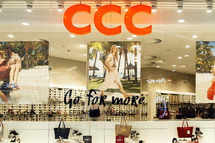 CCC stawia na sprzedaż internetową. Przejmie DeeZee za 13 mln zł