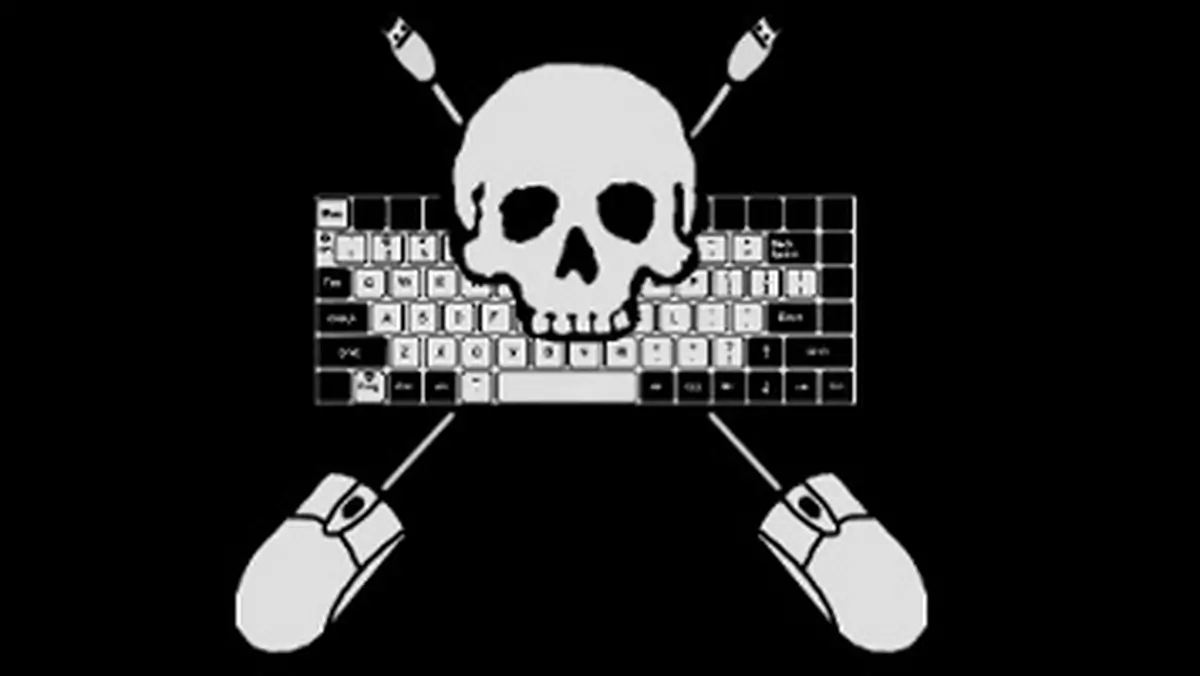 Internet od The Pirate Bay