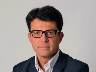 Julien Verley, prezes i dyrektor generalny nc+ 
