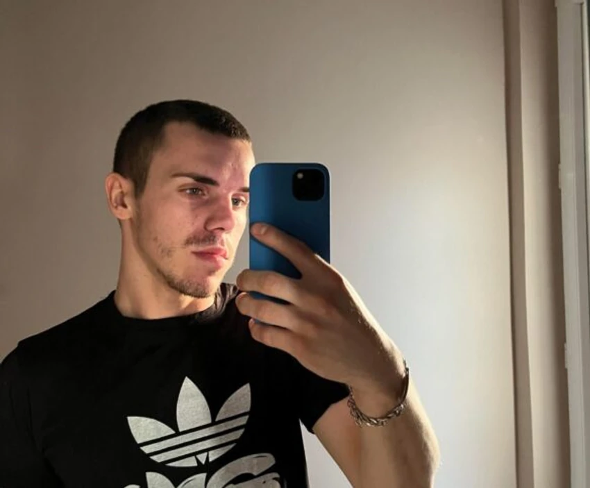 Đorđe Memedovski