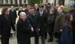 Kaczyński przerywa milczenie. Prezes PiS o konflikcie z Dudą