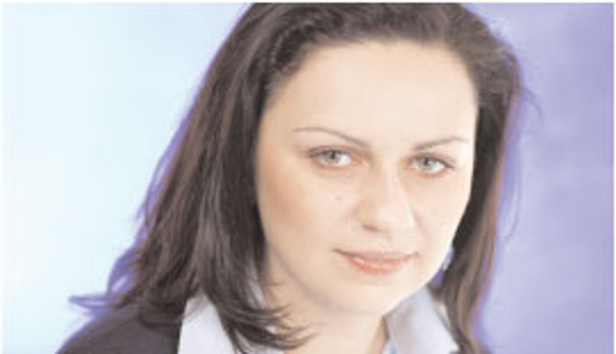 Aleksandra Tarka