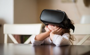 VR gaming pozostanie na zawsze niszą? Uderzające dane