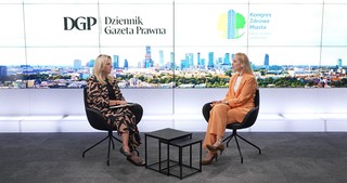 Zdrowe miasto to zdrowy mieszkaniec i… zdrowa firma