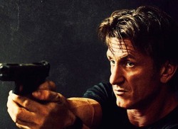 Sean Penn chce skończyć z zabijaniem