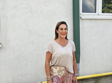 MILENA KAČAVENDA POKAZALA SINA I IZAZVALA POMAMU: Svi žele da budu snajke, a ona vodi veliku borbu u rijalitiju! (FOTO)