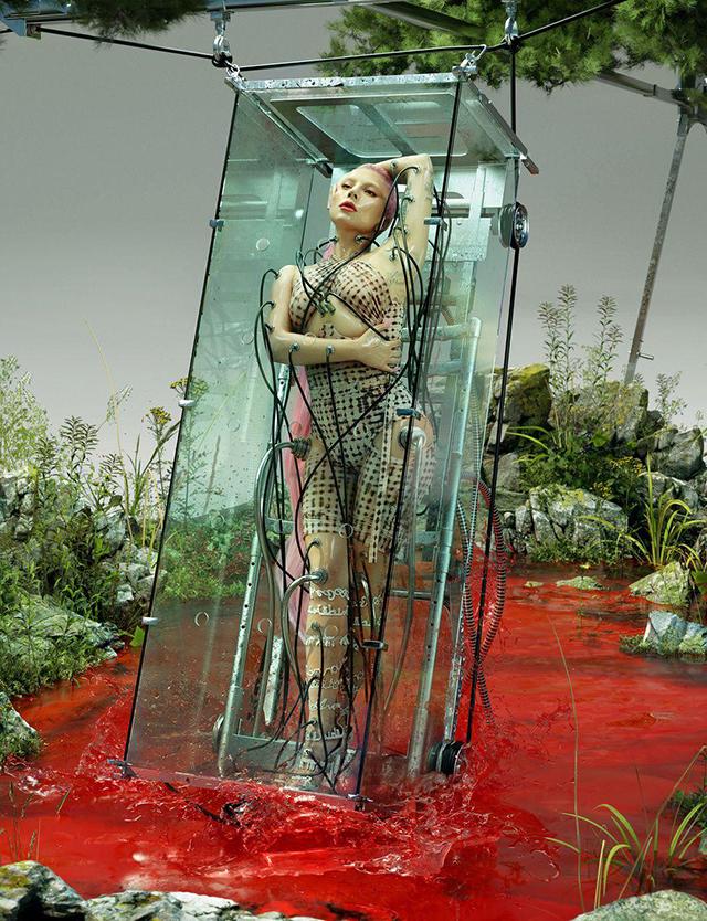 Lady Gaga