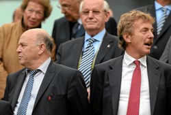 Grzegorz Lato uderza w Zbigniewa Bońka. Zobacz, za co go obwinił