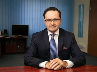 Mariusz Golecki stanowisko Rzecznika Finansowego piastuje od 2019 r