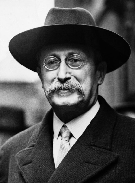 Leon Blum