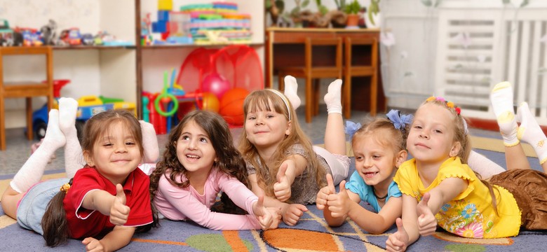 Niepubliczne i zbuntowane przedszkola. Będzie problem z miejscami dla maluchów?
