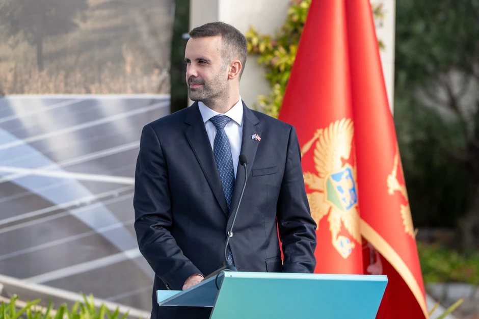 Milojko Spajić