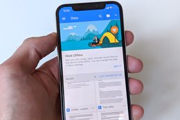 Google has updated several apps for the iPhone X, but not the ones you want