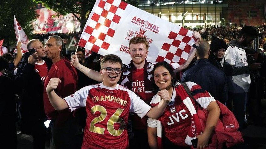 BBC | Foto: Jeff Moore/PA Wire