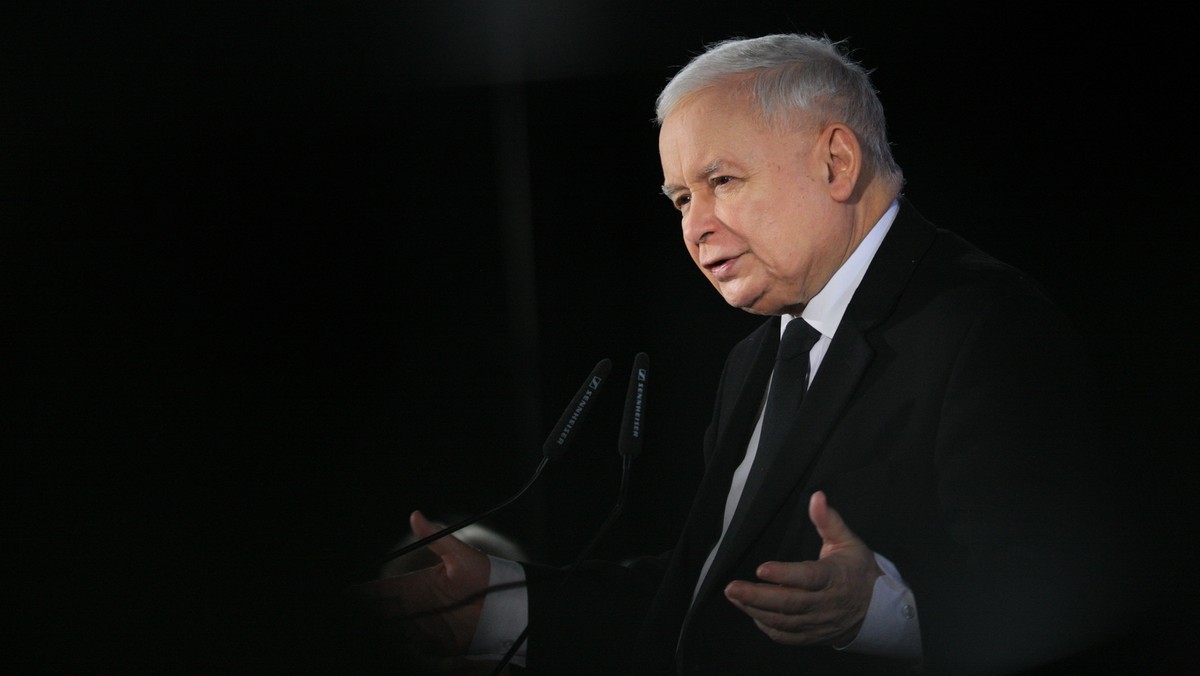 Jarosław Kaczyński