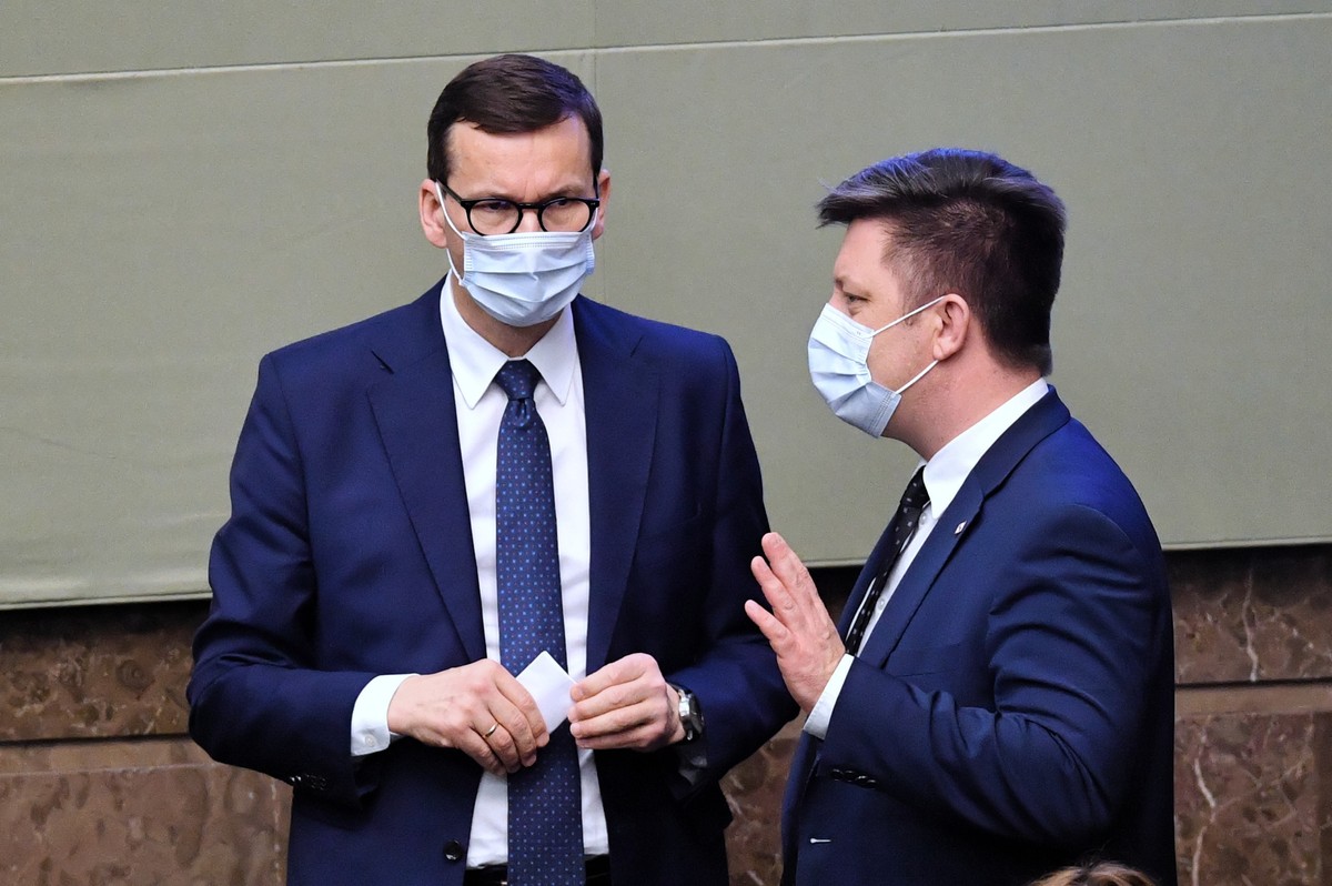 Mateusz Morawiecki