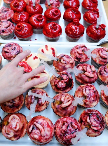 Eat Your Heart Out 2012