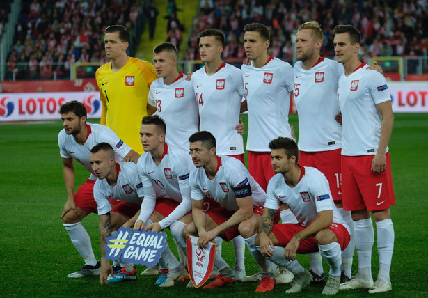 Polska pierwszym spadkowiczem. Biało-czerwoni żegnają się najwyższą dywizją Ligi Narodów