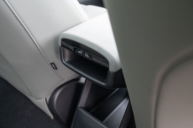 Volvo EX30 Twin Motor Performance