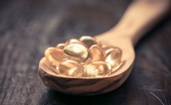 Czy rzeczywiście tran jest najlepszy na odporność?