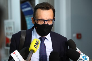 Ast (PiS): W styczniu będą końcowe wnioski, co do strat, jakie Polska poniosła w czasie II wojny światowej