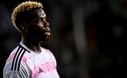 Paul Pogba zawieszony. Piłkarz Juventusu może stanąć przed trybunałem antydopingowym