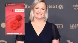 Jakie było najbardziej oczekiwane danie podczas Gali Mistrzów Sportu? [FOTO]