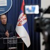 Ivica Dačić, sednica Štaba za vanredne situacije
