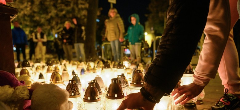 Zabójstwo 5-latka w Poznaniu. Prokurator ujawnia nowe fakty