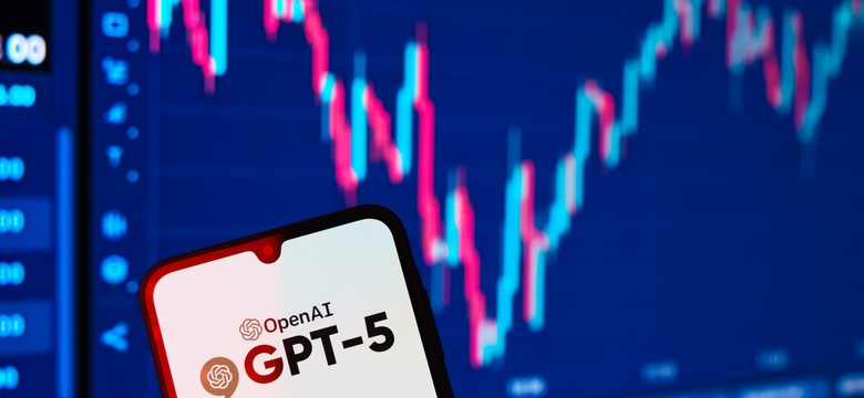 ChatGPT GPT-5 – rewolucja w sztucznej inteligencji. Co potrafi nowa wersja?