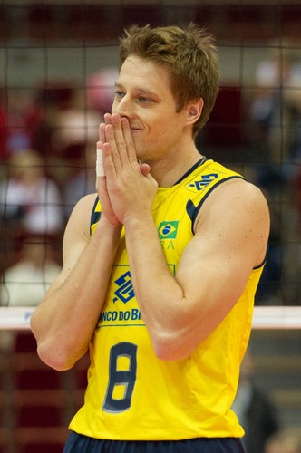 Najprzystojniejsi siatkarze mistrzostw świata. Winiarski jednym z nich. ZDJĘCIA