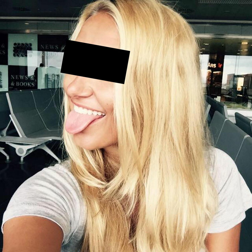 Ekstradycja pięknej szefowej gangu. Magdalena K. jest już w Polsce